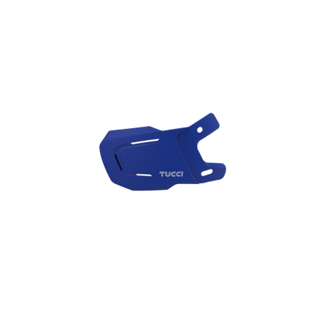 Tucci Potenza Baseball Helmet Jaw Guard
