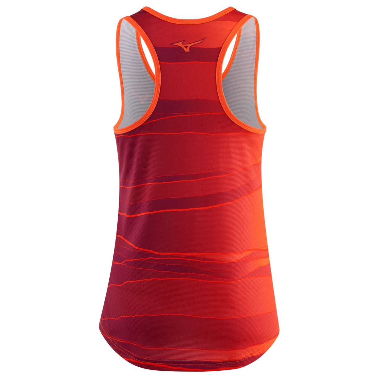 Mizuno Women's Printable Tank ECO-2