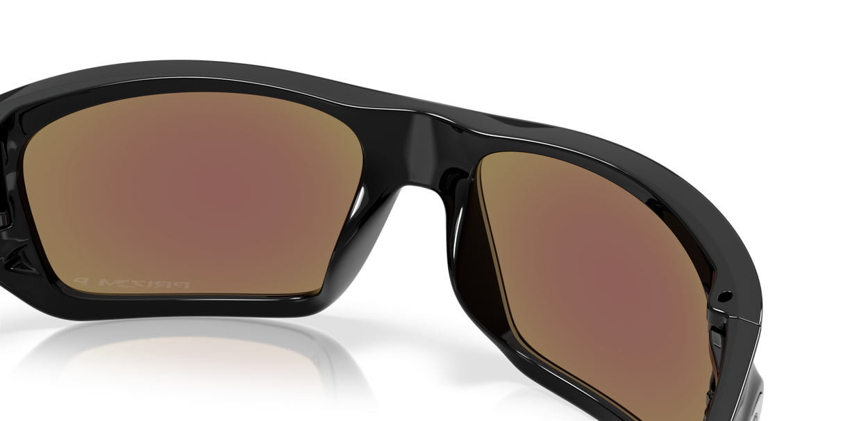 Oakley Masseter Glasses-7