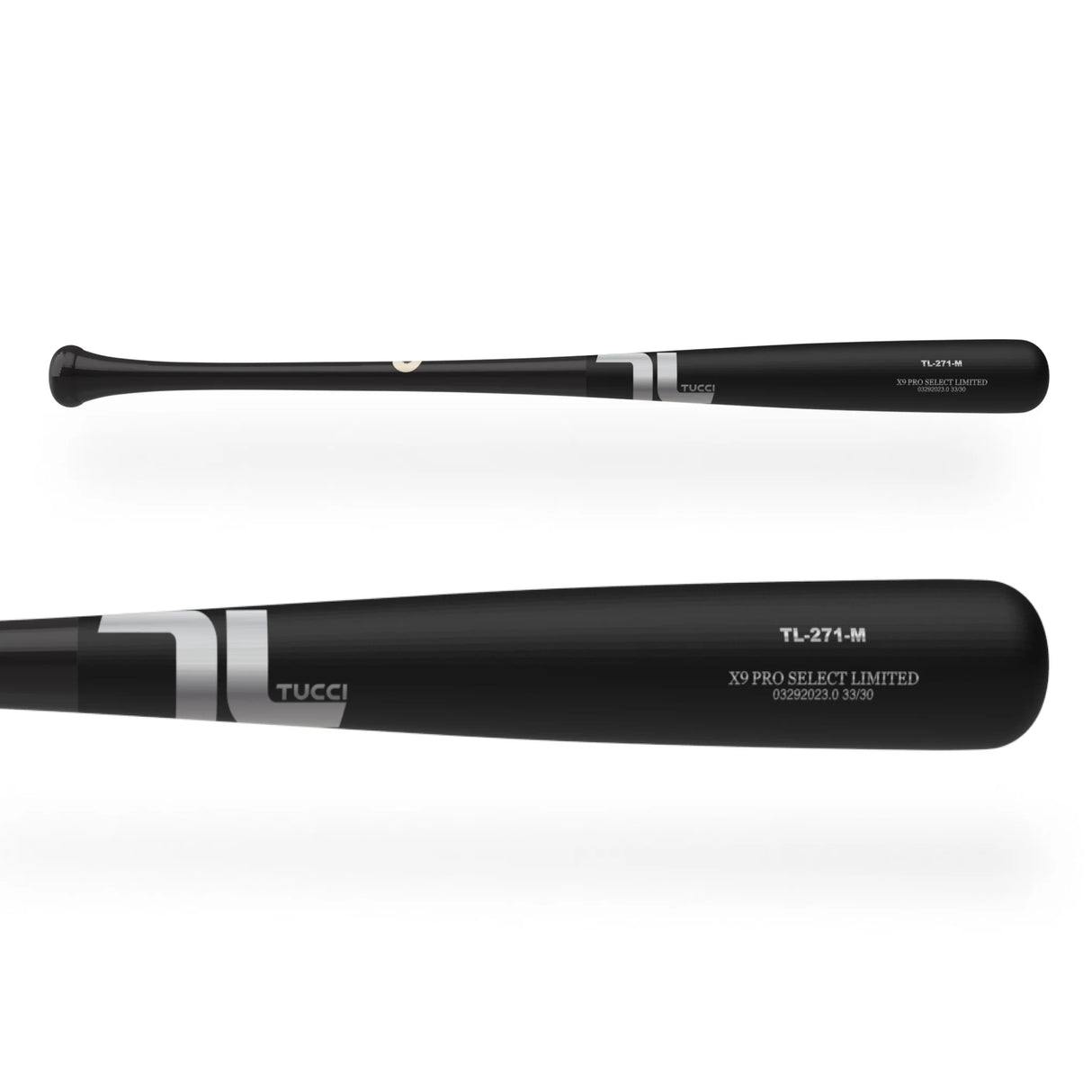 Tucci TL-271 X9 Pro Select Limited Wood Bat