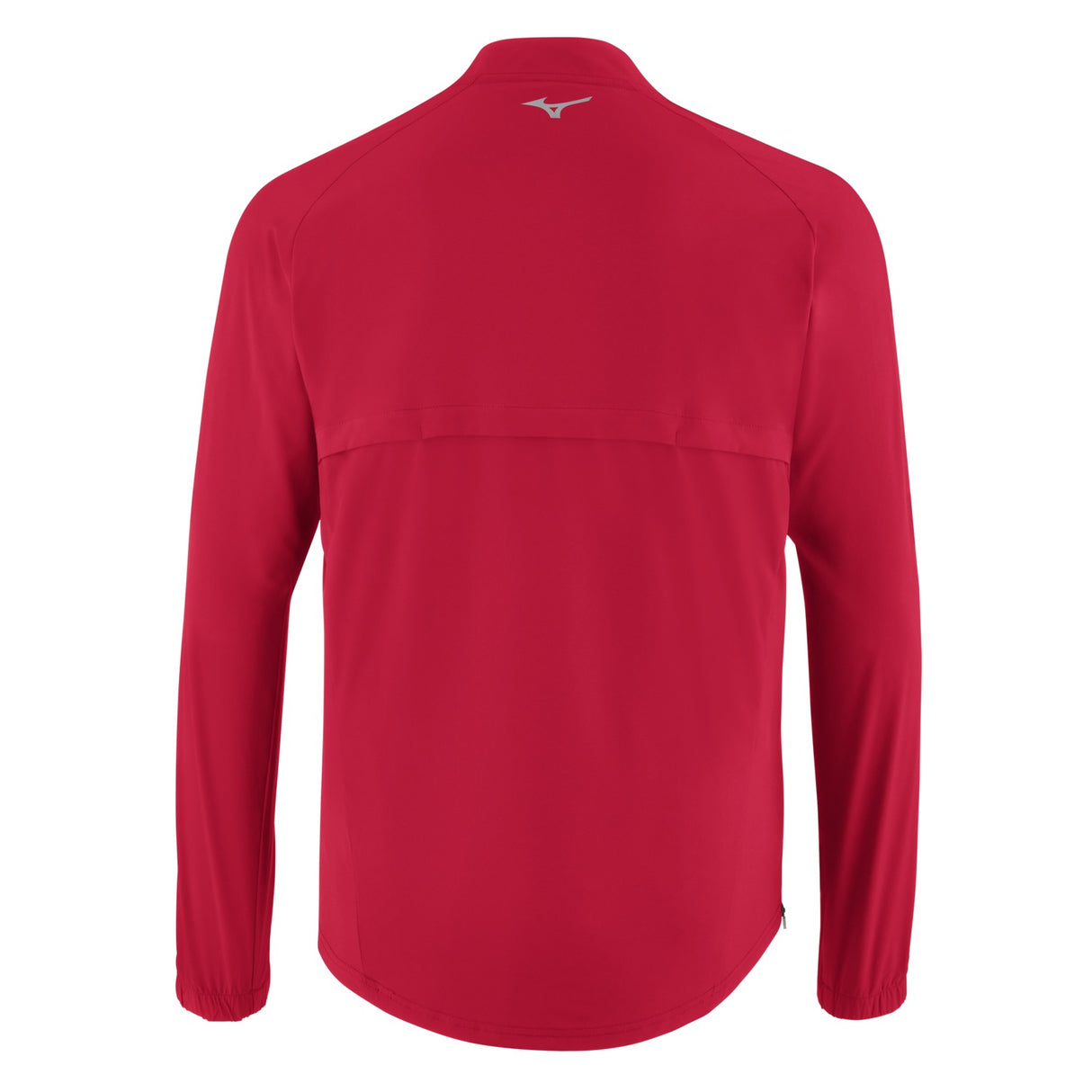 Mizuno Men's Long Sleeve Hitting Jacket-2