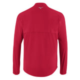Mizuno Men's Long Sleeve Hitting Jacket-2