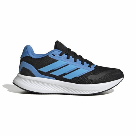 adidas Youth Runfalcon 5 Shoes-2