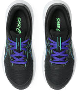 Asics Youth Contend 9 Grade School Running Shoes-4