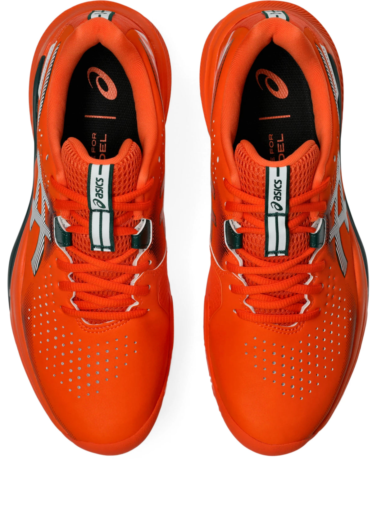 Asics Men's GEL-Challenger 15 Padel Tennis Shoes-4