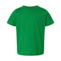 Rabbit Skins Toddler Fine Jersey Tee-1
