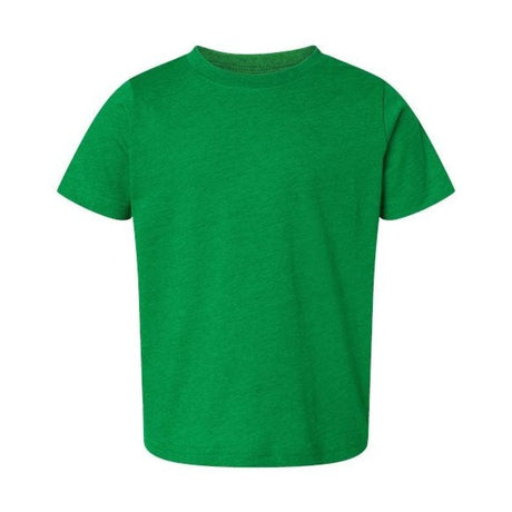 Rabbit Skins Toddler Fine Jersey Tee-1