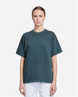Lane Seven Urban Heavyweight T-Shirt-3