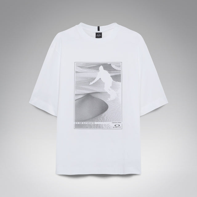 Oakley Men's Sandboard Tee-1