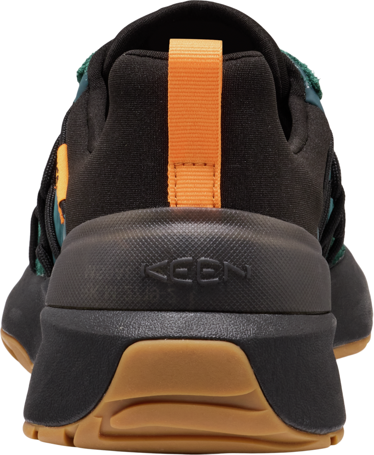 KEEN Men's UNEEK Trekker Sneaker-4