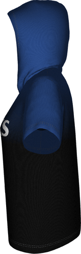 Adidas Women's Loose Fit Short Sleeve Hoodie League Outfitters