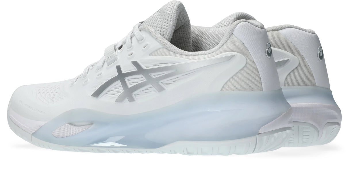 Asics Women's GEL-Resolution X Tennis Shoes-7