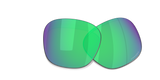 Oakley Shackle Replacement Lenses