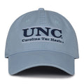 The Game Headwear North Carolina Dad Cap