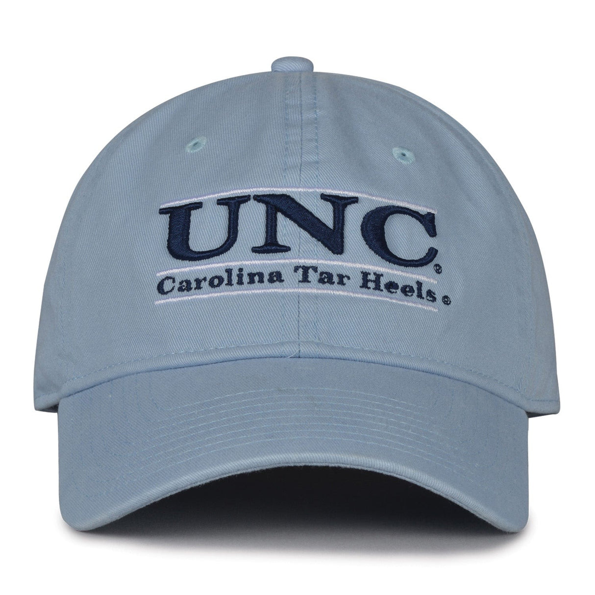 The Game Headwear North Carolina Dad Cap