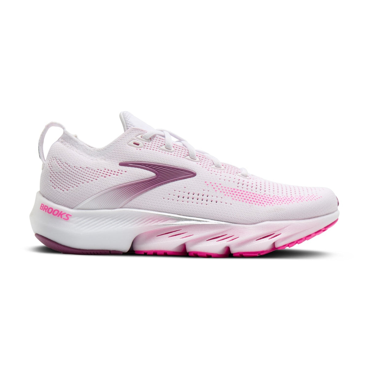 Brooks Women's Glycerin Flex Running Shoes-2