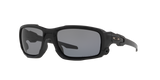 Oakley Si Ballistic Shocktube Sunglasses-4
