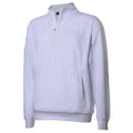 Mizuno Men's Recover 1/4 Zip-1