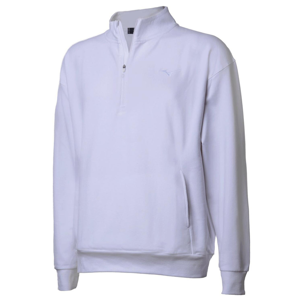 Mizuno Men's Recover 1/4 Zip-1