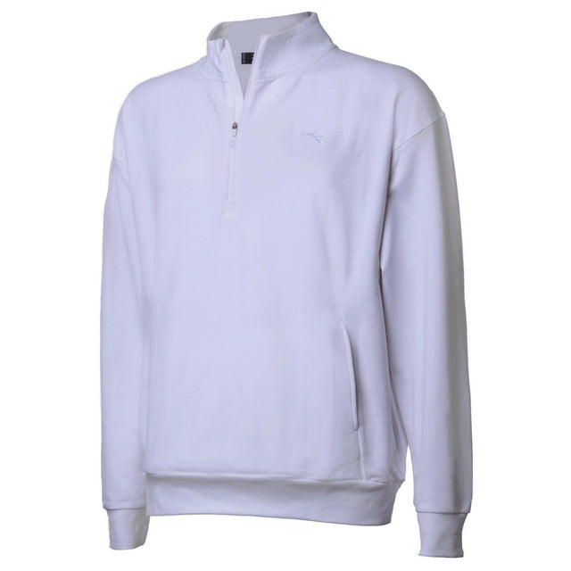 Mizuno Men's Recover 1/4 Zip-1