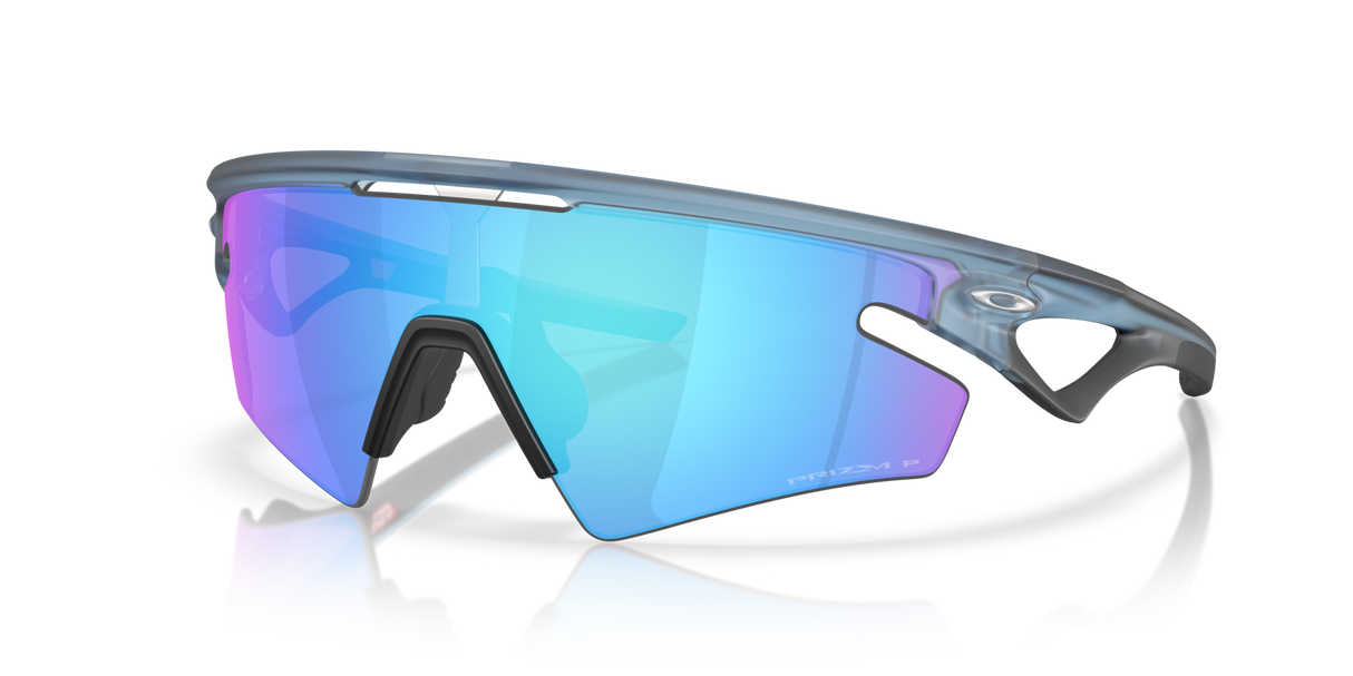 Oakley Sphaera Slash Sunglasses-2