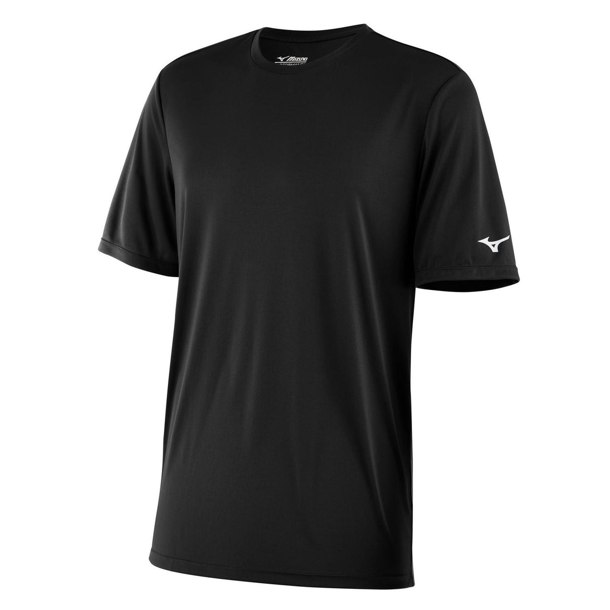 Mizuno Youth Short Sleeve NXT Tee-1