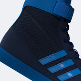 adidas Adult Combat Speed 4 Wrestling Shoes-8