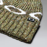 Oakley Women's Ellipse Ribbed Beanie-2