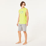 Oakley Men's Baseline Hybrid 21 2.0 Shorts-7
