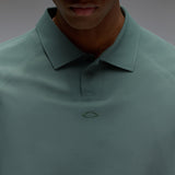 Oakley Men's C1 Sonic Weld Polo-5