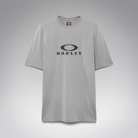 Oakley Men's Free Ride RC Short Sleeve Jersey T-Shirt-1