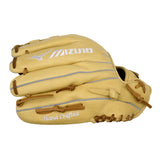 Mizuno GPSF-10D Pro Select Fastpitch 12" Premium Pitcher Glove-4