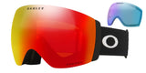 Oakley Flight Deck Pro Large Snow Goggles-1