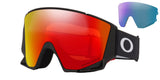 Oakley Flow Scape M Snow Goggles-1