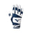 Mizuno Adult B-303 Baseball Batting Glove-1