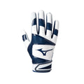 Mizuno Adult B-303 Baseball Batting Glove-1
