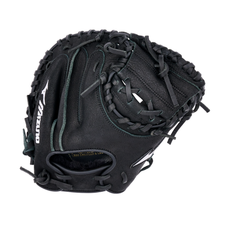 Mizuno GFN1T Training Catchers Mitt-1
