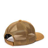Outdoor Cap DUK-800M Structured Trucker Hat-7