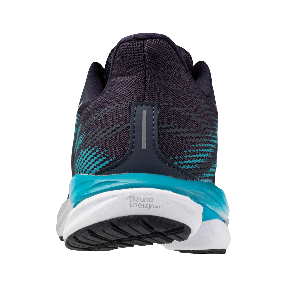 Mizuno Men's Wave Inspire 21 Running Shoes-5