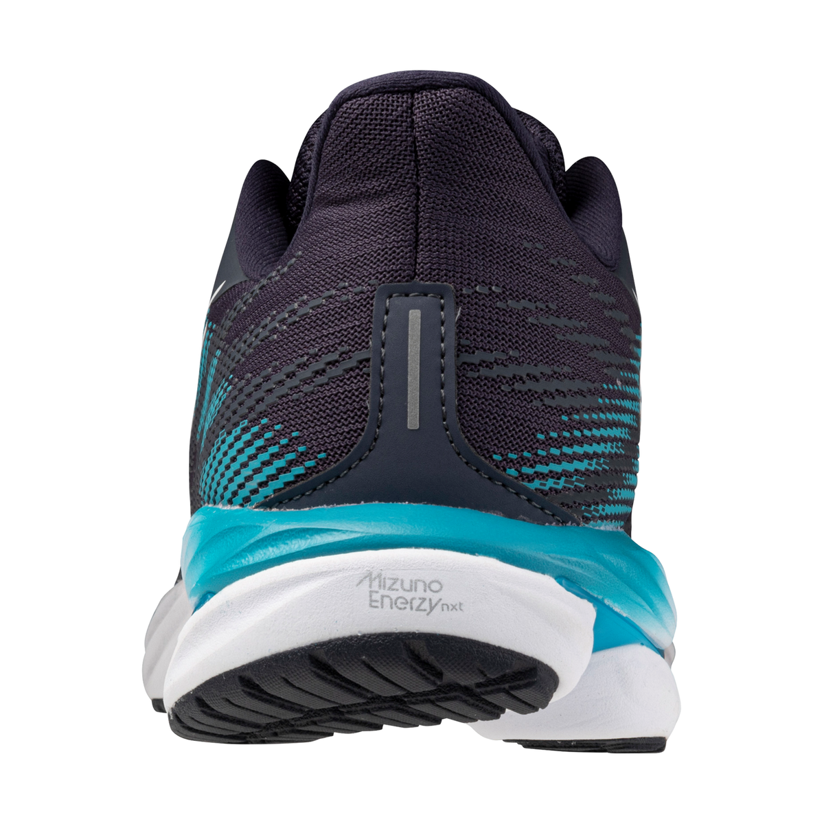 Mizuno Men's Wave Inspire 21 2E Running Shoes-5
