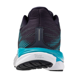 Mizuno Men's Wave Inspire 21 2E Running Shoes-5