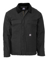 Berne Apparel Men's Heritage Chore Coat-1