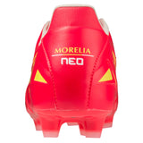 Mizuno Adult Morelia Neo IV Pro KL Soccer Cleats-5