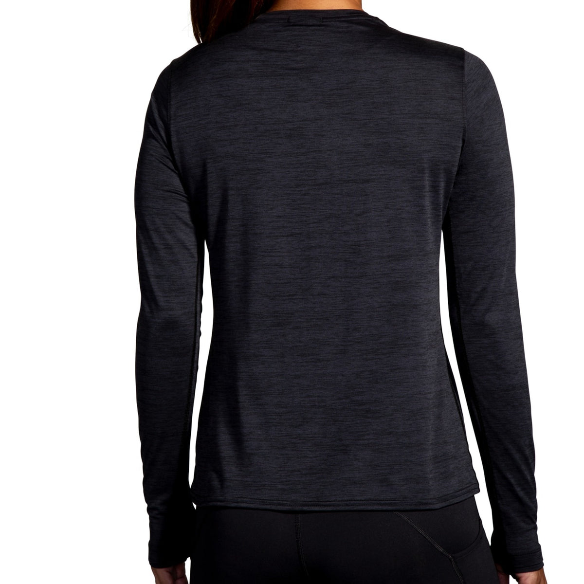 Brooks Women's Luxe Long Sleeve Top-2