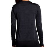 Brooks Women's Luxe Long Sleeve Top-2