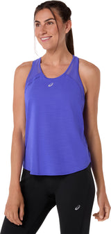 Asics Women's Road Tank-3
