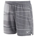 Mizuno Men's Printable 7" Shorts-1