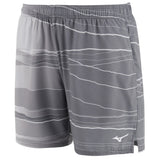 Mizuno Men's Printable 7" Shorts-1