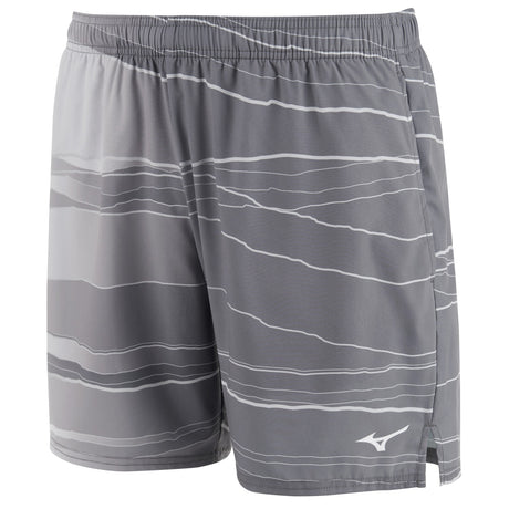 Mizuno Men's Printable 7" Shorts-1