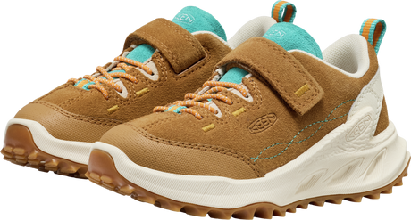 KEEN Little Kid's Jasper Zionic Sneaker-3